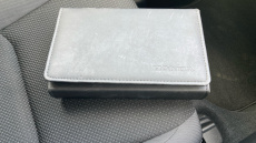 Honda HR-V 1.5 i-VTEC SE 5dr Petrol Hatchback